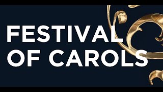 2023 Festival of Carols