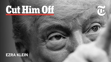 Stop Acting Like This is Normal | The Ezra Klein Show
