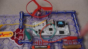 BrainPad with Elenco