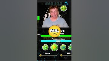 What Are the Most Iconic RAGE MOMENTS in Geometry Dash History?
