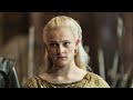 House Of The Dragon - Story Of The Dance Of The Dragons