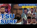 Tsu Surf