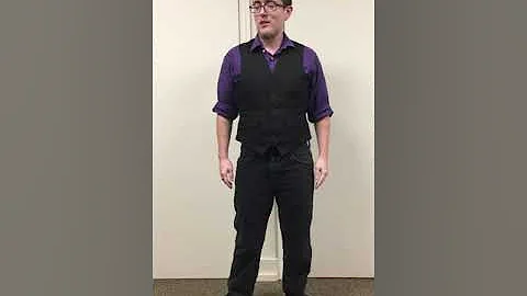If People Like Me Marry - Paul James Frantz