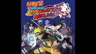 Naruto Shippuden: Ultimate Ninja 5 - The Hidden Sand Village Extended