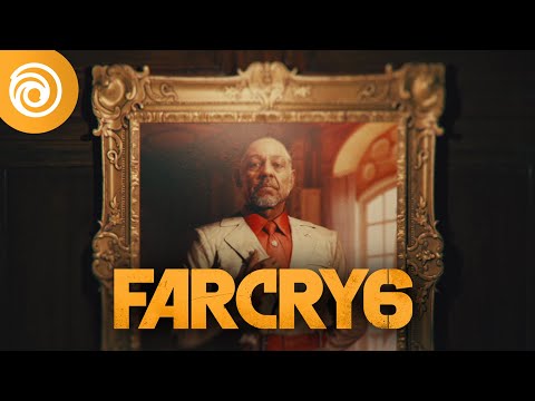 Far Cry 6: Teaser del Livestream