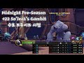M 22+ | So'leah's Gambit | guardian druid | Midnight Pre-Patch