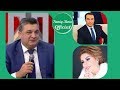 Namiq Mena. Elnare Abdullayeva. İlkin Ehmedov. Canlı  İfa Papuri