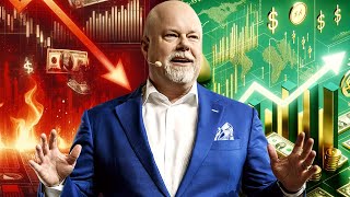 Millionaire Reveals How to Survive & Thrive During the 2024 Economic Reset!