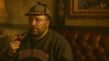 Peterson Pipe Complete Sherlock Holmes Pipe Collection