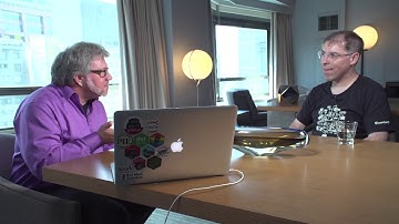 Interactive data exploration with Jason Grout (Bloomberg)