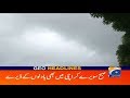 Geo Headlines 09 AM | Subah Sawerey Karachi Main Badlon Ke Dairay | 14th September 2019