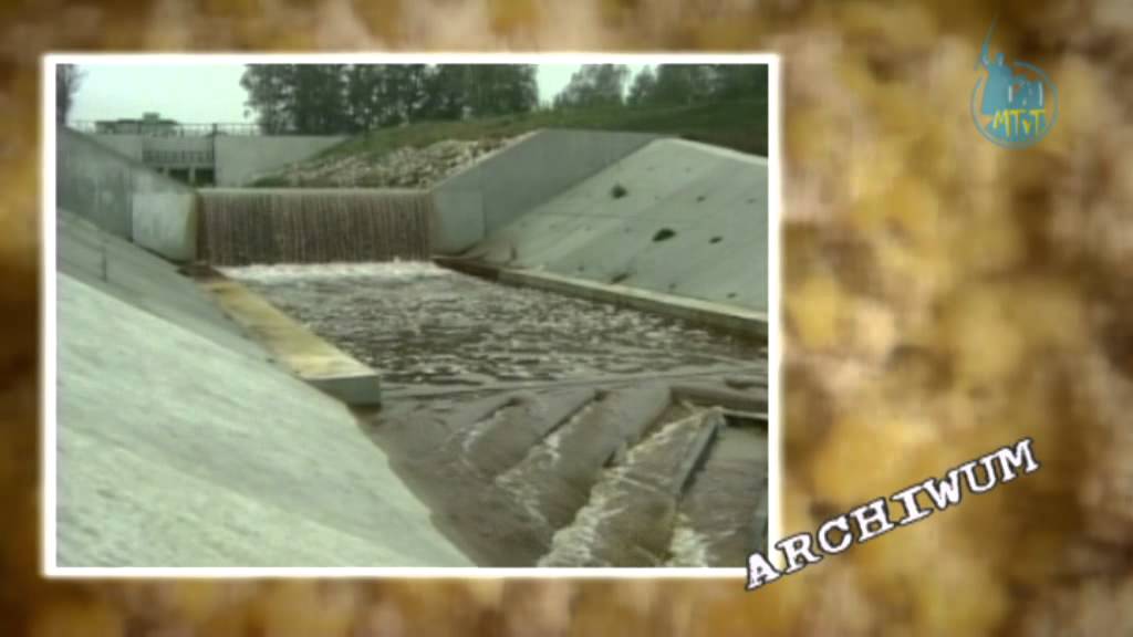 Machów wczoraj i dziś