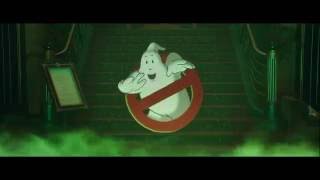 'Ghostbusters' (2016) Bonus Feature | 'Rowan's Ghost'