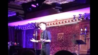 Jacob Hoffman - Someone In A Tree