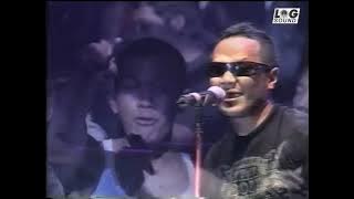Jamrud - Senandung Raja Singa ( official live music video )
