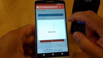 SharkRF OpenSPOT: How to set static talkgroups