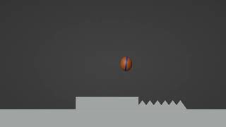 Cgcookie Character ball