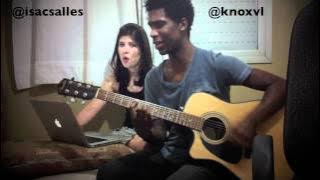 Gunslinger - Avenged Sevenfold (Isa Salles e Mu cover)