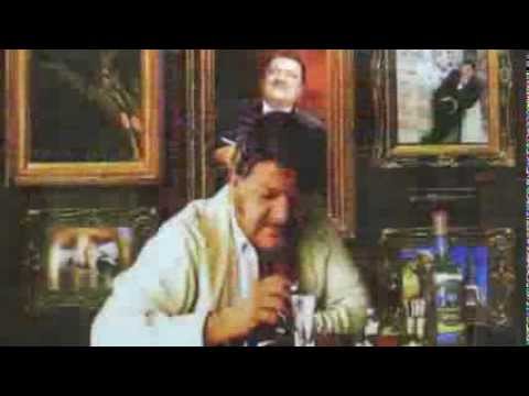 Y sigo siendo el Rey. José Alfredo Jiménez