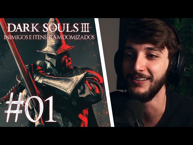 Galerinha eu tô fazendo live agora mesmo, comecei as 3 da manhã jogando  dark souls 3