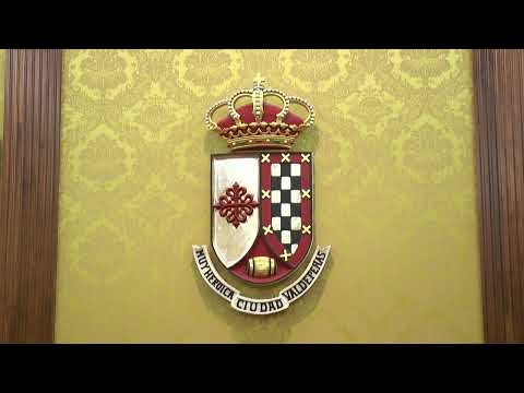 Dimisión Portavoz Podemos-Equo Luis Benitez de Lugo Noticia Informativos 16/06/2021