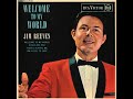 Jim Reeves There S Always Me HD With Lyrics mp3