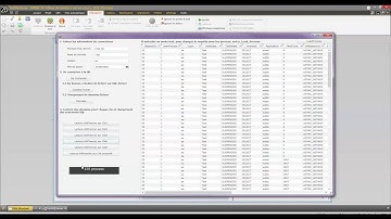 Windev Accès Natif SQL Server - Nombre de process très élevé !