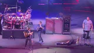 The Only Thing - Dave Matthews Band - 7.8.22 Saratoga Springs, NY