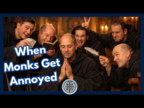 Ep. 123: How Annoying People Can Sanctify Us