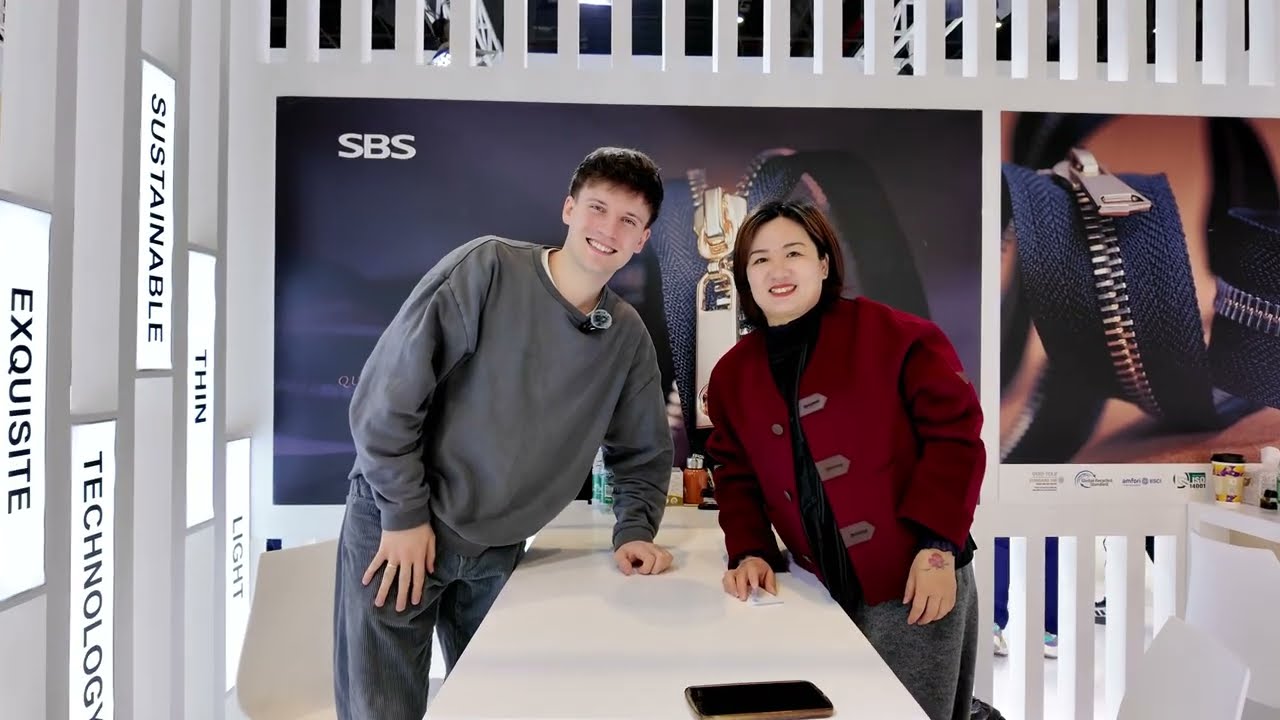 Location X × CHIC Shanghai — Fashion documentary