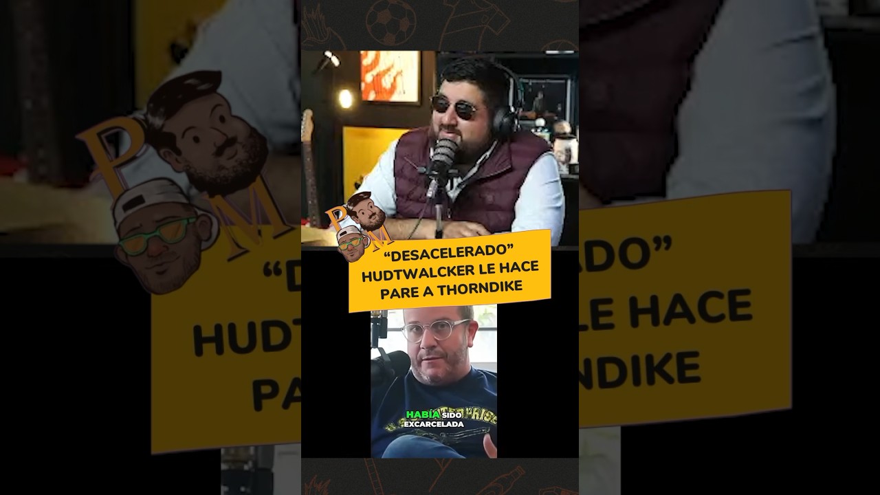 FACTOS DE HUDTWALCKER 