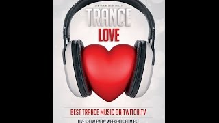 DJ Aramis - Trance Nations 372 [LIVE]
