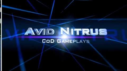 Going to use this intro now uploaded from FliXpress.com