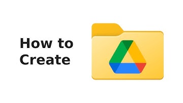 How to Create Google Drive Folder 2026 - Quick Fix