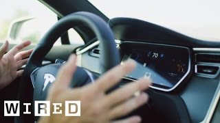 2016: The Year in Autonomous Driving | WIRED