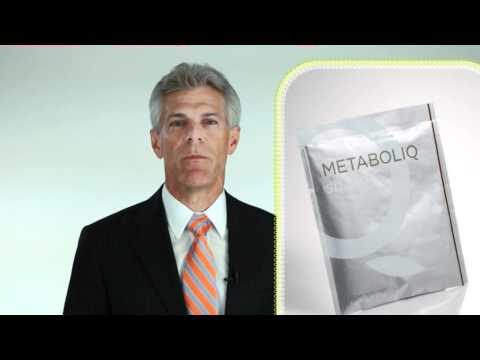 Dr. Donald Layman speaks about the benefits of a p...