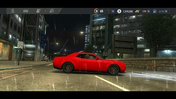 NFS No Limits - Campaign Mode - Chapter 13 - Heidi Part 2