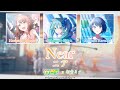 Near (ニア)|MORE MORE JUMP!|FULL+LYRICS [ROM/KAN/ENG]|Project SEKAI