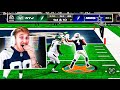 This Play Made Him CRY! Wheel of MUT! Ep. #46