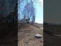 Пасхальная Вологда. Русь Святая