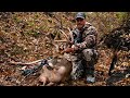 The hunt for brahma giant 300 lb deer