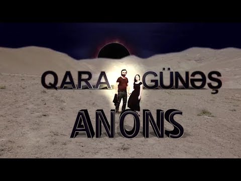 Qara Gunes (17-ci bölüm) - Anons - ARB TV