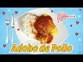 Receta: Adobo de pollo con sabor peruano facil y rapido