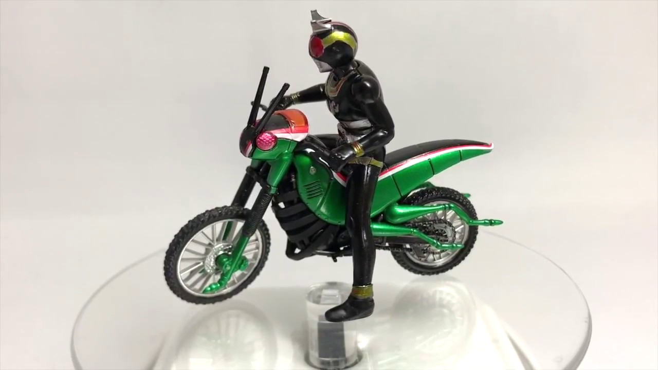 仮面ライダーblackのバトルホッパーを作ってみた Youtube 仮面ライダーblackのバトルホッパーを作ってみた Youtube
