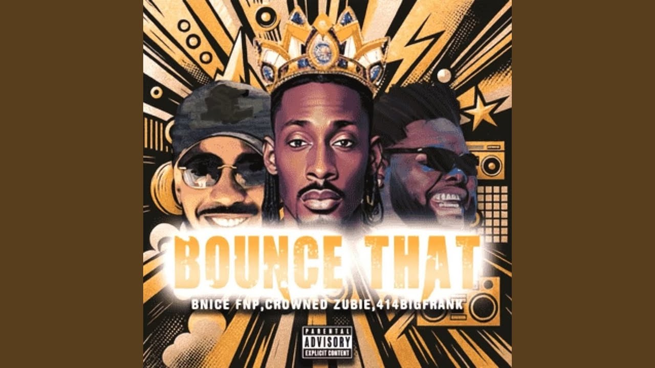 Watch Bounce That on YouTube Watch Bounce That on YouTube