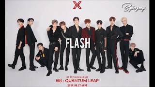 X1 - Flash [Rom/INA] Lirik terjemahan indonesia