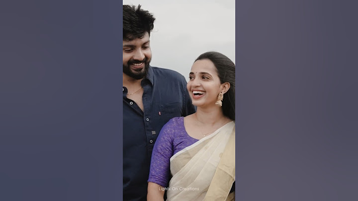 Throwback to Wedding Preps | My Family ❤️ | Happiest Days | Malavika Krishnadas | Thejus Jyothi