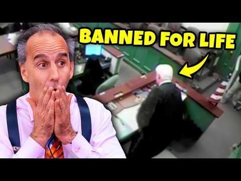 Trial Lawyer Reacts to Judges Behaving Badly In Court