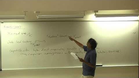 (φ,Γ)-modules on Analytic, Adic, and Perfectoid Spaces   Kiran Kedlaya July 28, 2015
