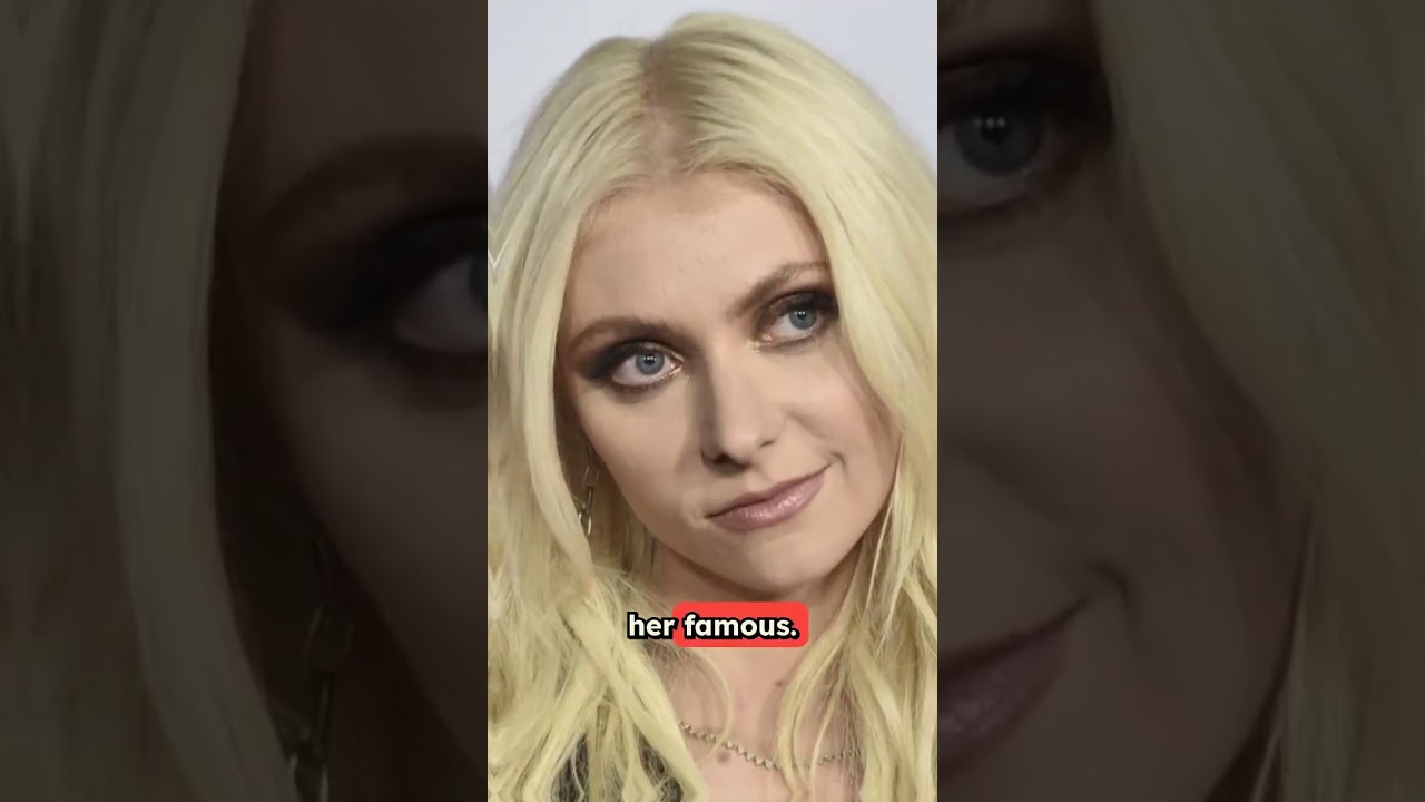 Taylor Momsen’s exit from Gossip Girl and shift to music